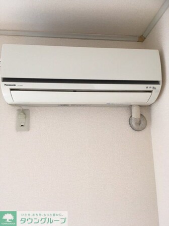 アティアス春日部の物件内観写真